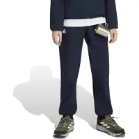 Adidas - Kid's MT Softshell Pants - Softshellbroek 152, blauw