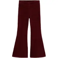 We fashion Leggings bourgogne