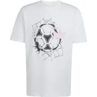 Adidas Functioneel shirt 'JUVE OG2' rosa / zwart / wit
