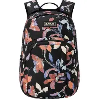 Dakine - Campus 25 - Dagrugzak zwart