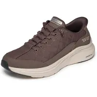 SKECHERS Slip-ins Contour Foam Cozy Fit Schoenen