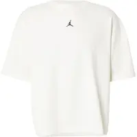 Jordan Shirt zwart / wit