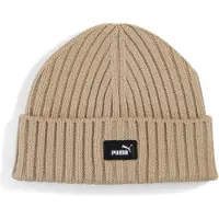 Puma Essentials schippersmuts, Bruin