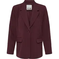 Ichi Blazers 'IHFava' bordeaux
