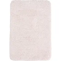 Bonprix Getufte uni badmat met hoge pool maat Badmat 60/100 cm