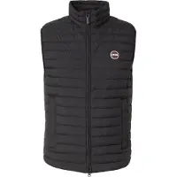 Colmar Bodywarmer zwart