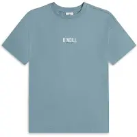 O'Neill Shirt blauw / wit