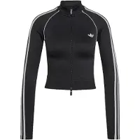 Adidas Originals Seamless Track Sweatshirt Met Rits