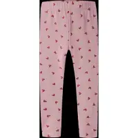 Name it Biologisch Katoen Legging 116 EU Meisjes
