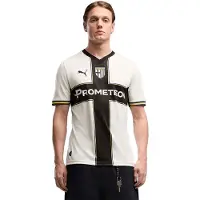 Puma Parma Calcio 1913 Thuis Shirt 2026/2027