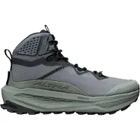 Altra - Women's Olympus 7 Mid GTX - Wandelschoenen 37,5, meerkleurig
