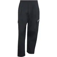 Adidas Sportbroek 'AMG' zwart
