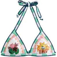 Next Bikinitop gemengde kleuren