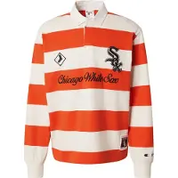 Champion relaxed fit poloshirt van puur katoen