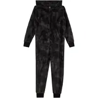 We fashion Nachtkledij zwart