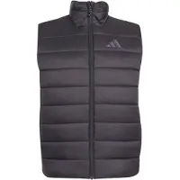 Adidas Sportbodywarmer 'Multi Essentials' grijs / zwart / wit