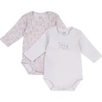 Chicco Rompertje/body pink / pastelroze