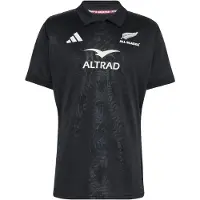 Adidas All Blacks Replica Thuisshirt