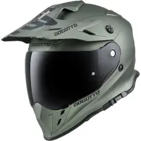 Bogotto H331 Endurohelm