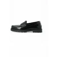 Ca'shott Mocassins ' CASLENA ' zwart