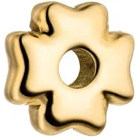 Purelei Hangers 'Clover Bubble' goud