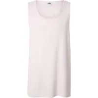Urban Classics Shirt rosa