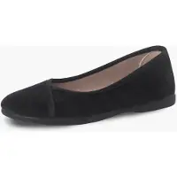 Pisamonas Ballerina's zwart