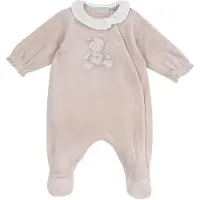 Chicco Rompertje/body mauve / poederroze / pastelroze