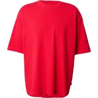 Jordan Shirt rood