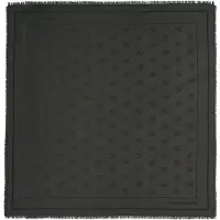 Karl Lagerfeld Doek zwart