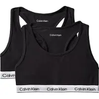 Calvin Klein Underwear BH zwart / wit