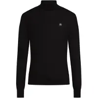 Karl Lagerfeld Trui zwart