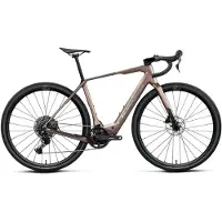Orbea Denna M40 Cues U6000 Gs Shadow 2027 Elektrische Gravelbike
