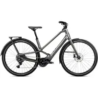 Orbea Diem 30 Cues U4000 Gs Shadow 2027 Elektrische Fiets