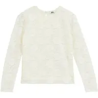 We fashion Shirt natuurwit