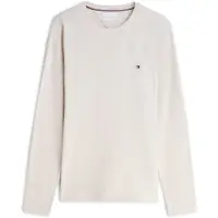 Tommy Hilfiger Shirt beige gemêleerd