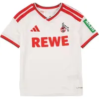 Adidas 1. FC KÖLN 26/27 Thuisshirt Kids