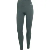 Adidas Sportbroek 'Optime' antraciet