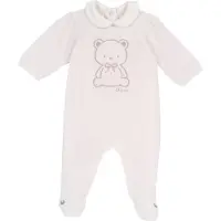 Chicco Rompertje/body mauve / pastelroze