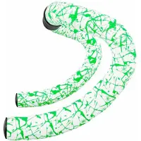 Supacaz Super Sticky Kush Splat Stuurlint