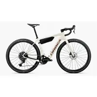 Orbea Denna H50 Cues U6000 Gs Shadow 2027 Elektrische Gravelbike
