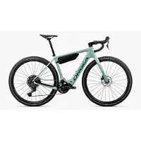 Orbea Denna H50 Cues U6000 Gs Shadow 2027 Elektrische Gravelbike