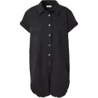 Kamila Šikl Jumpsuit black denim