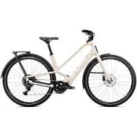Orbea Diem 30 Cues U4000 Gs Shadow 2027 Elektrische Fiets