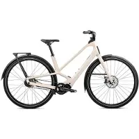 Orbea Diem 20 Nexus Inter-5 Di2 E-bike Design 2027 Elektrische Fiets