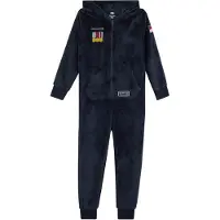We fashion Nachtkledij marine / geel / rood / wit