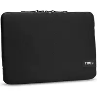 Thule Koya Laptopsleeve Black One-Size