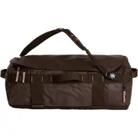 The North Face Reistas 'Base Camp Voyager' bruin / brokaat