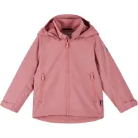 Reima Softshelljacke - Sulkava - Rose Blush - - 6 Jahre (116) - Softshell