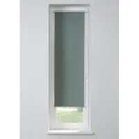 Bonprix Effen verduisterend rolgordijn, smalle breedte maat h/b: 210/45 cm